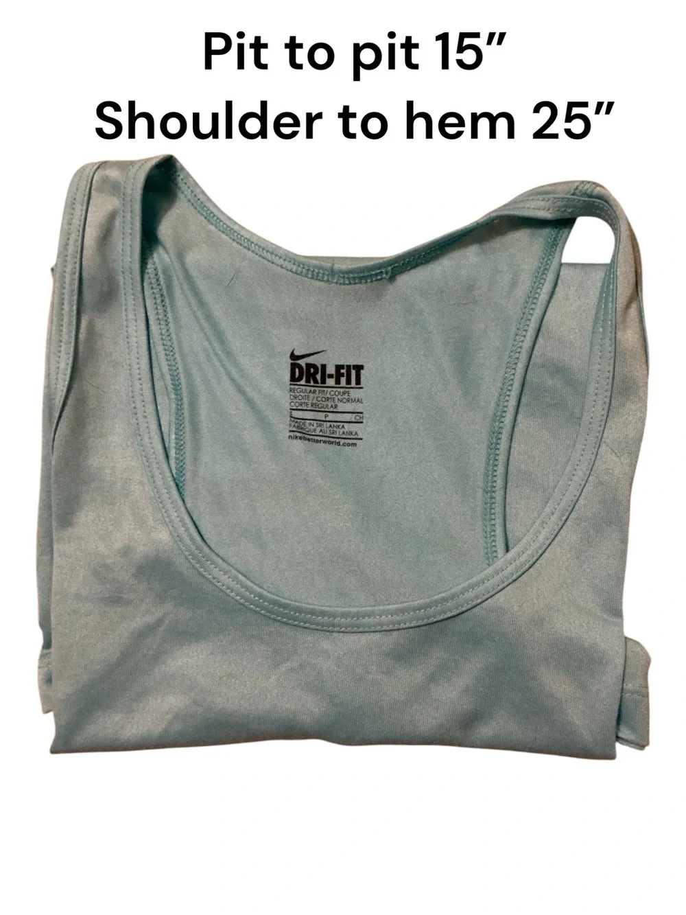 Women’s Racerback Tank Top - Light Sage